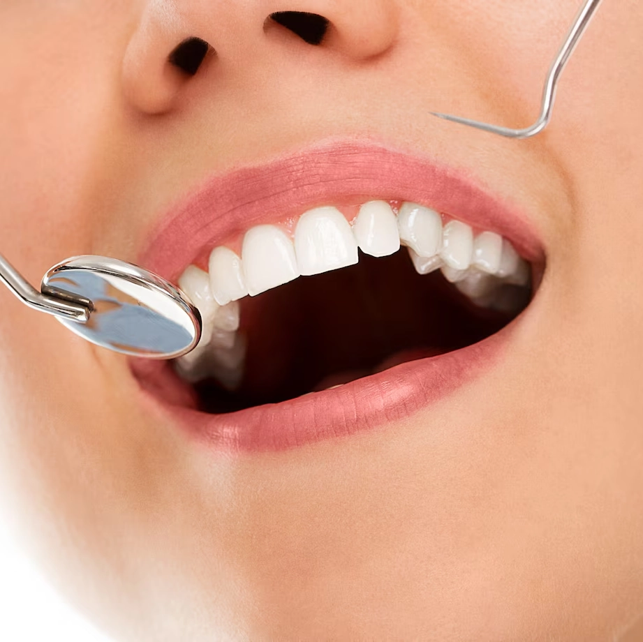 Cosmetic Dentistry at Six Point Dental