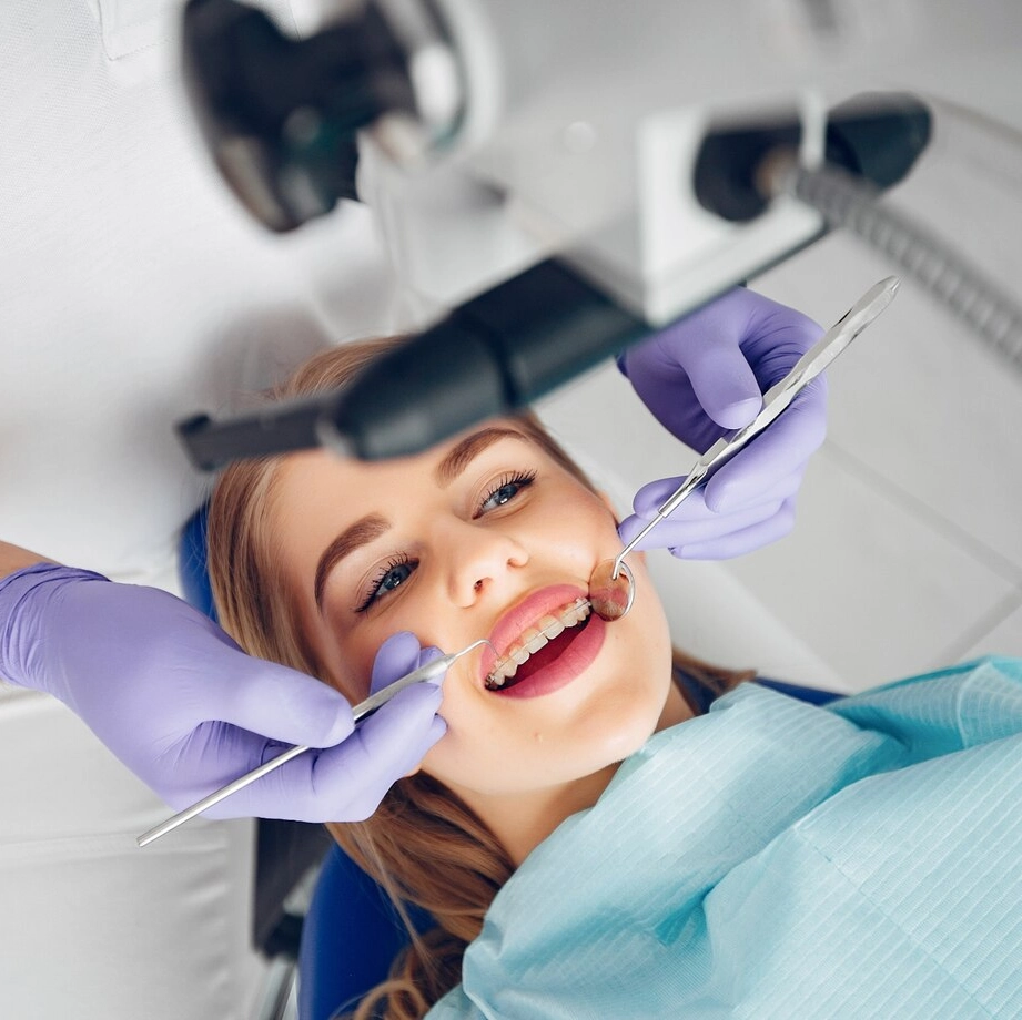 General Dentistry Six Point Dental