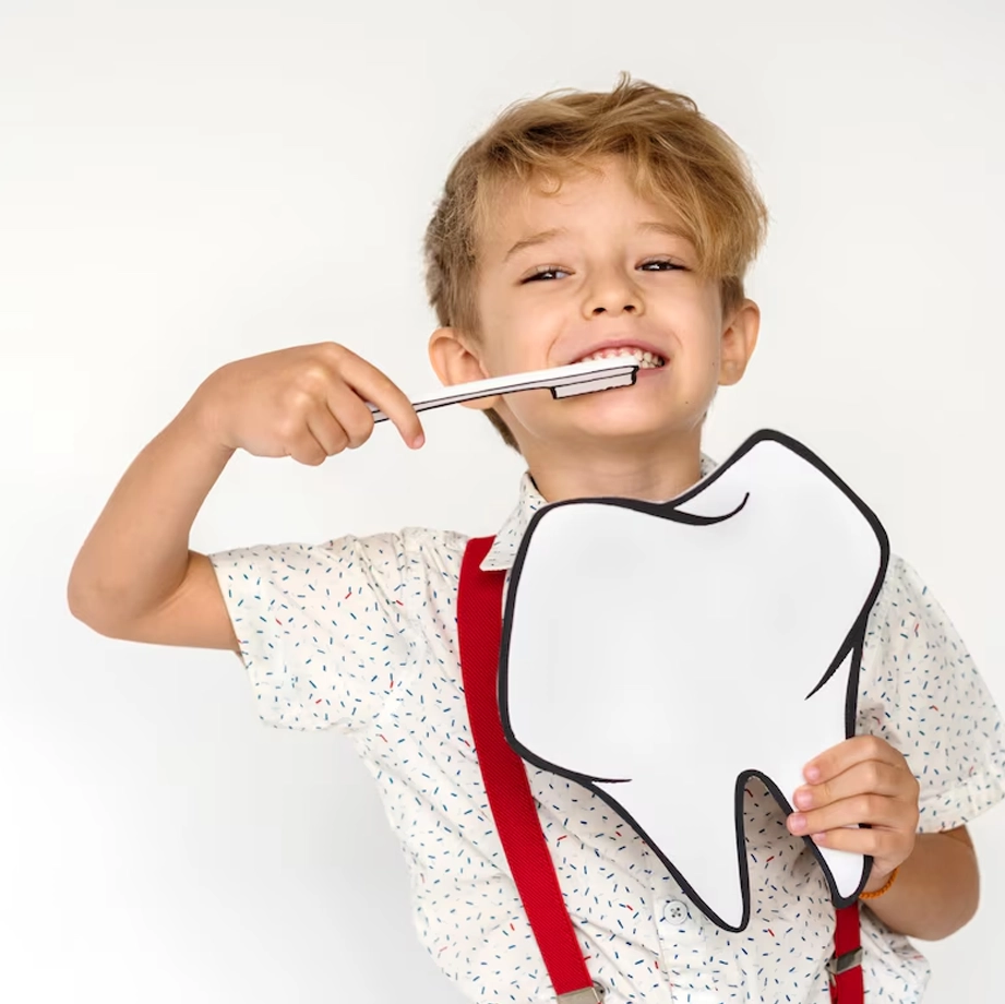 Pediatric Dentist Six Point Dental