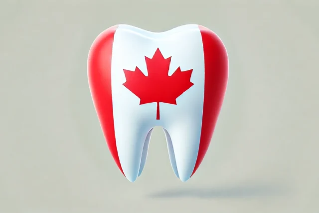 Canadian Dental Care Plan at Six Point Dental