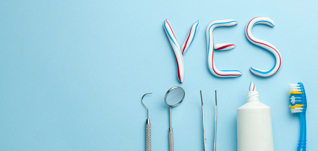 Dental Services Covered by Healthy Smiles Ontario