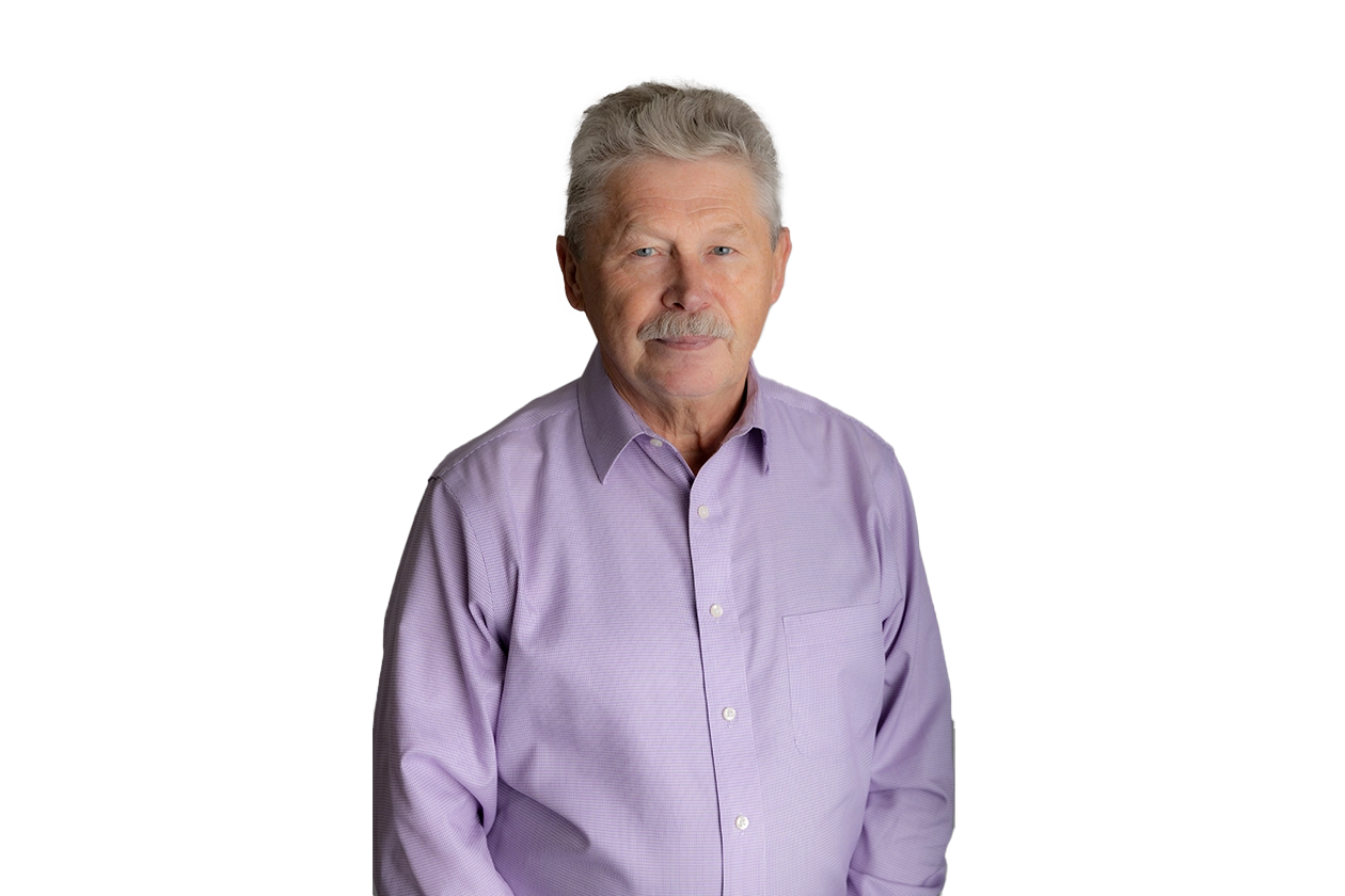 Andrew Krupnyk from Six Point Dental