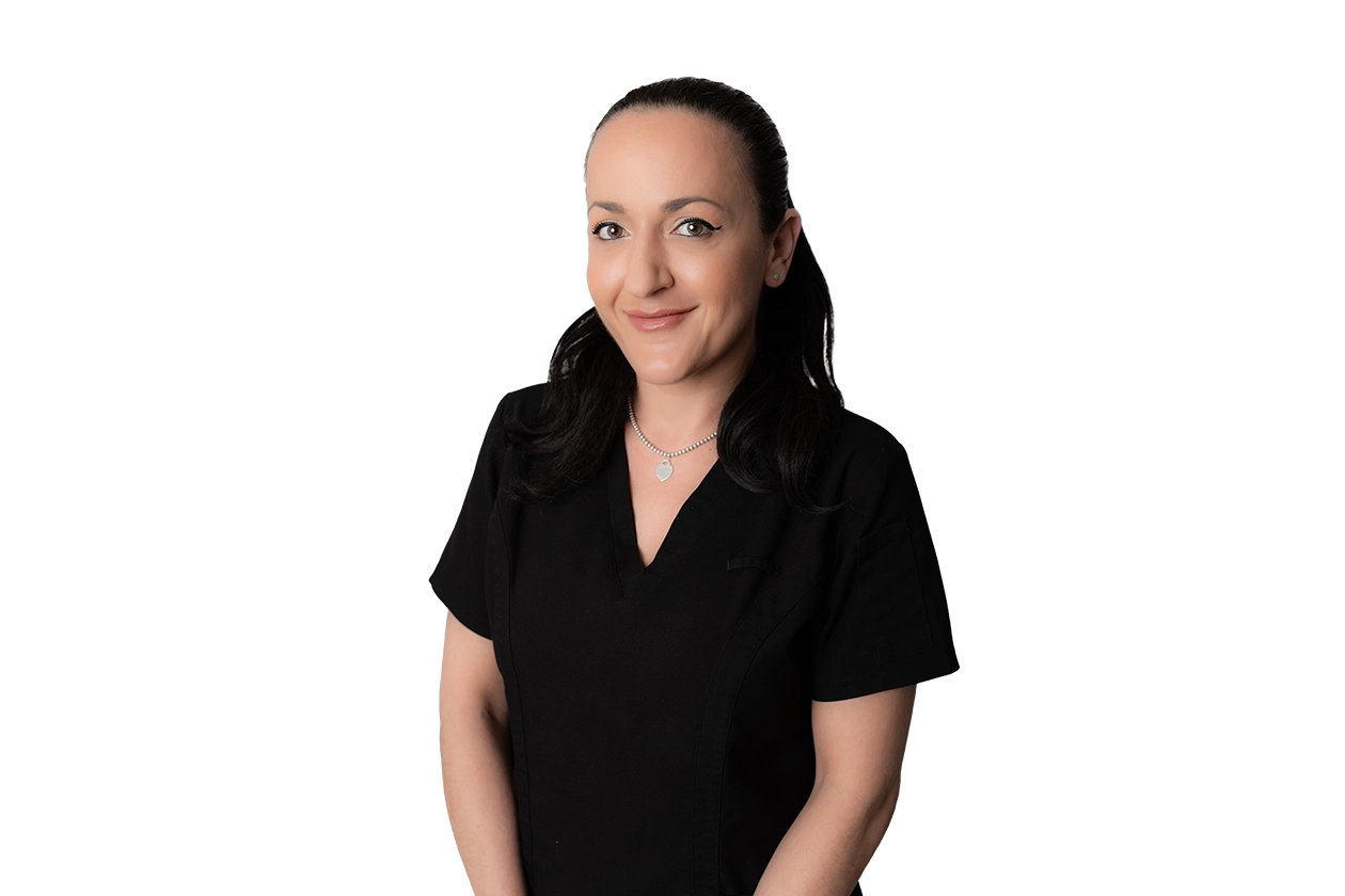 Irene Theodoropoulos from Six Point Dental