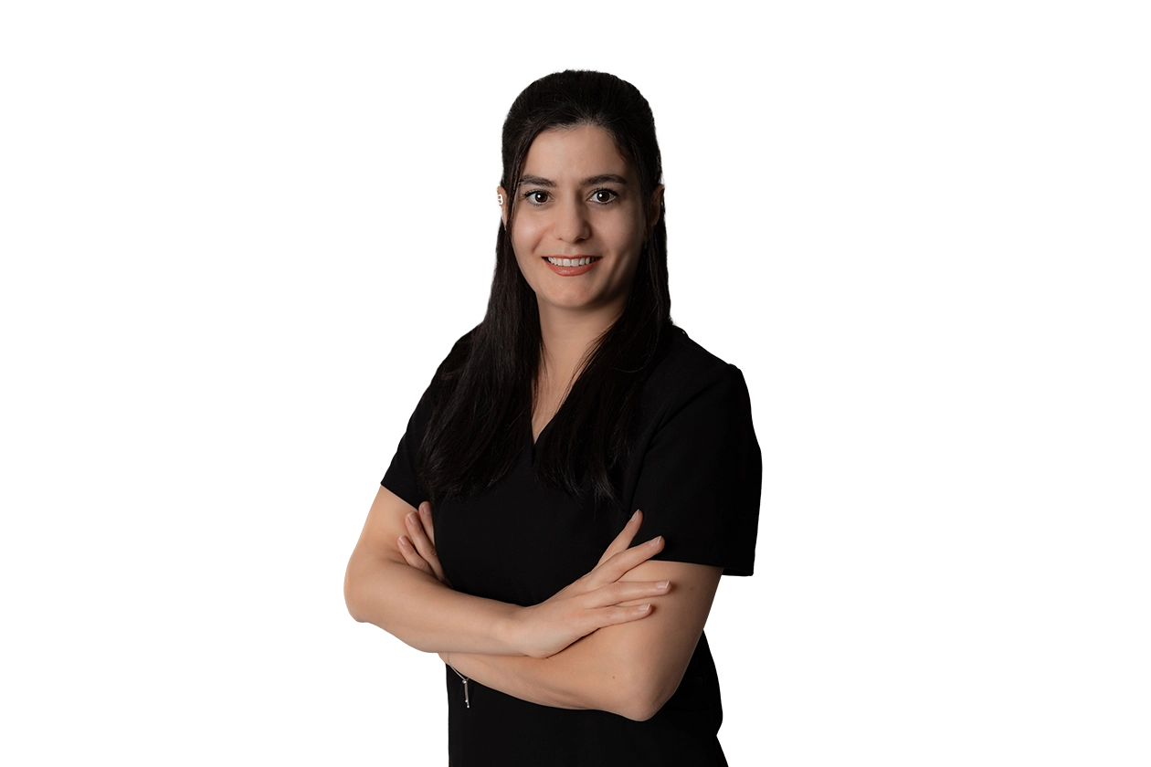 Rose from Six Point Dental